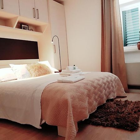 Villa Alea Hvar هفار المظهر الخارجي الصورة