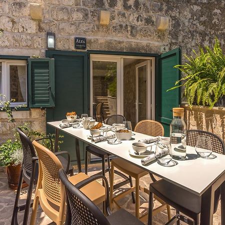 Villa Alea Hvar هفار المظهر الخارجي الصورة