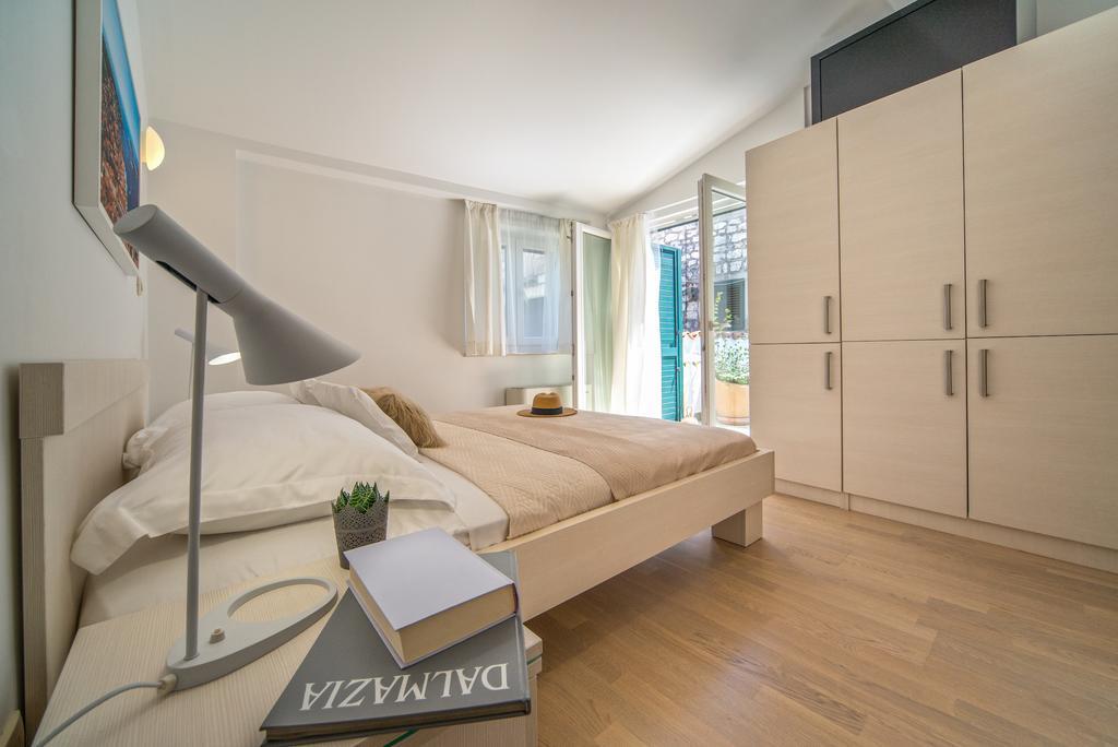Villa Alea Hvar هفار المظهر الخارجي الصورة