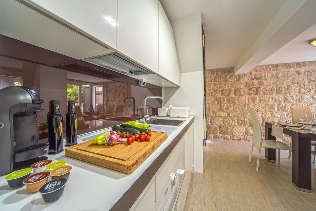 Villa Alea Hvar هفار المظهر الخارجي الصورة