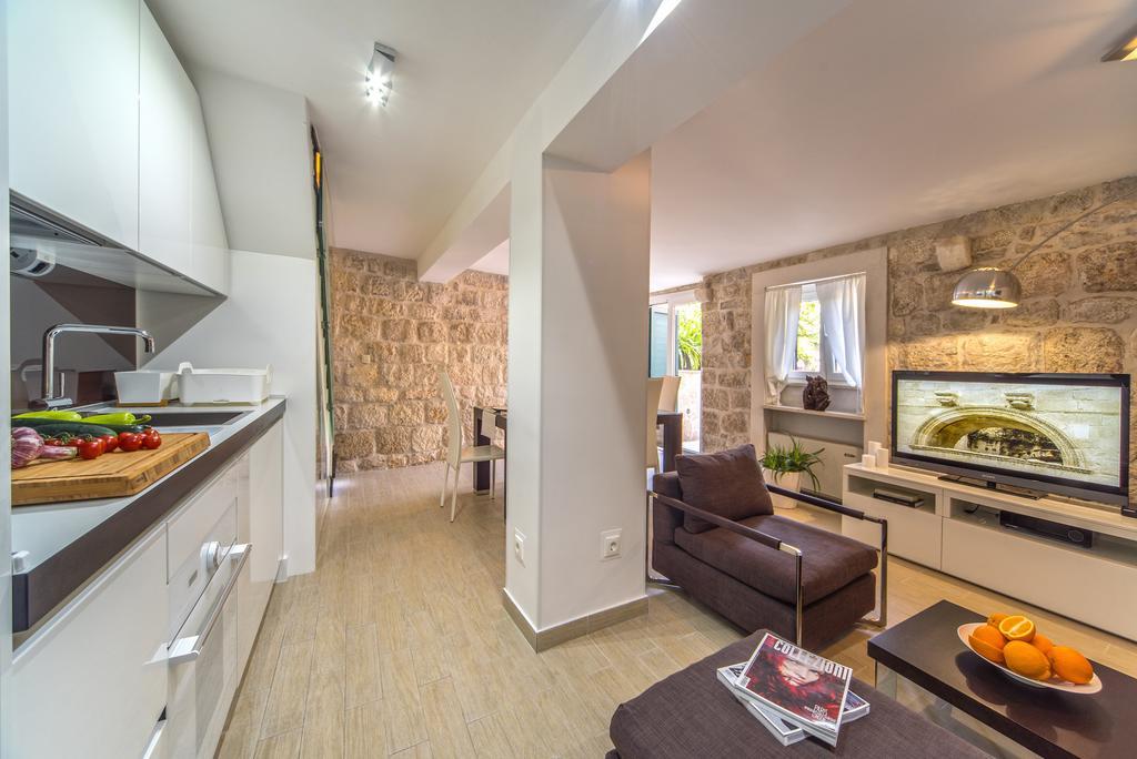 Villa Alea Hvar هفار المظهر الخارجي الصورة
