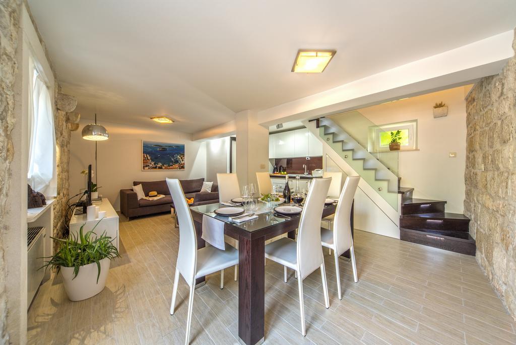 Villa Alea Hvar هفار المظهر الخارجي الصورة